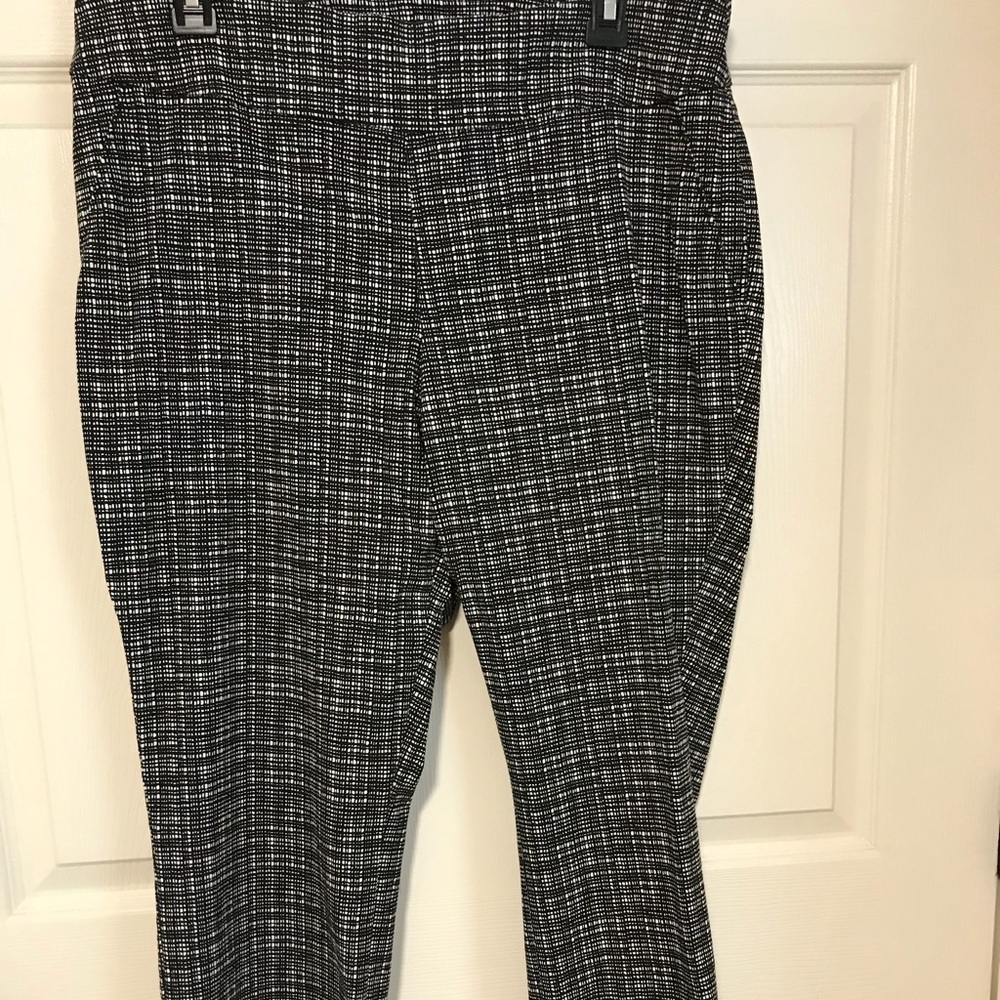 Ladies ankle pants